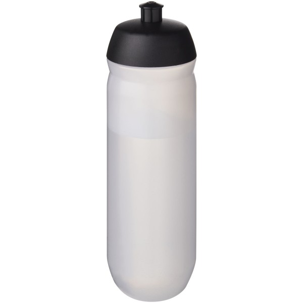 HydroFlex™ Clear 750 ml Sportflasche