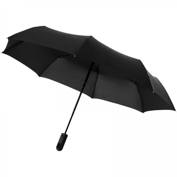 Schirm mit Segmenten, Regenschirm, Regenschirme, Regen, Schirm, paraply, paraplyer, regn, regnvejr,