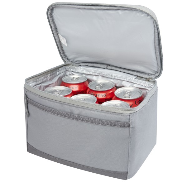Arctic Zone® Repreve® Lunch Kühlbox aus recyceltem Material