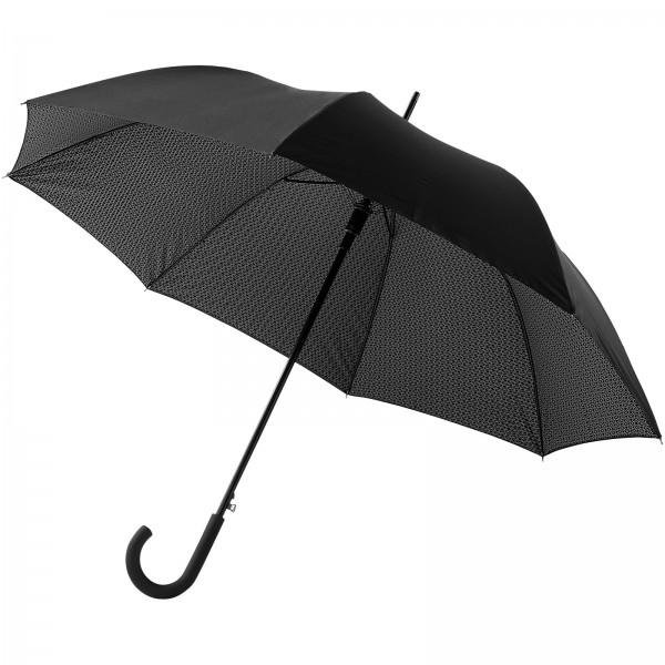 Regenschirm, Regenschirme, Regen, Schirm, 27-Zoll-Schirm, paraply, paraplyer, regn, regnvejr,